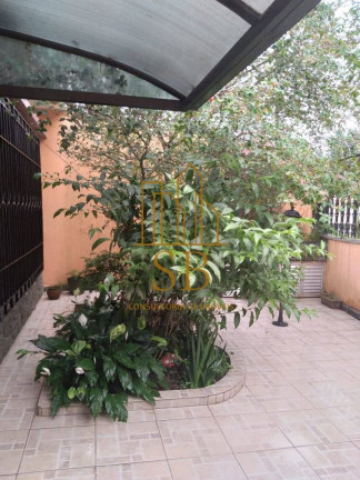 Imagem Casa com 3 Quartos à Venda, 224 m² em Vila Valença - São Vicente Imagem Casa com 3 Quartos à Venda, 224 m² em Vila Valença - São Vicente