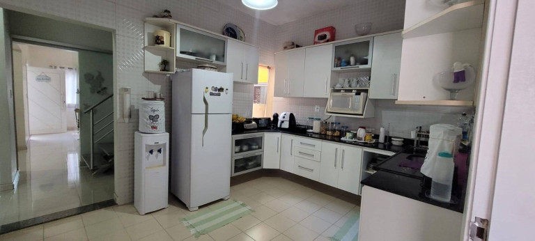Imagem Casa com 3 Quartos à Venda,  em Parque Verde - Belém