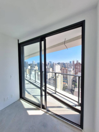 Imagem Apartamento com 3 Quartos à Venda, 154 m² em Vila Olímpia - São Paulo