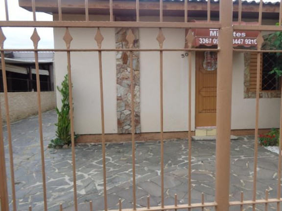 Casa com 2 Quartos à Venda, 100 m² em Santa Rosa De Lima - Porto Alegre