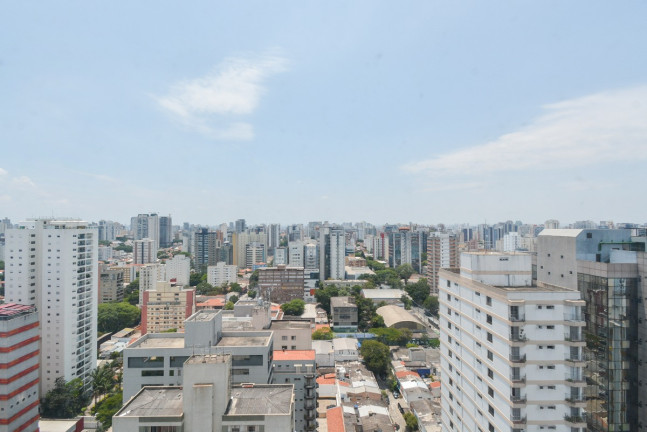 Imagem Apartamento com 4 Quartos à Venda, 245 m² em Vila Clementino - São Paulo Imagem Apartamento com 4 Quartos à Venda, 245 m² em Vila Clementino - São Paulo