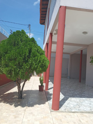 Imagem Casa com 5 Quartos à Venda, 300 m² em Lourival Parente - Teresina Imagem Casa com 5 Quartos à Venda, 300 m² em Lourival Parente - Teresina