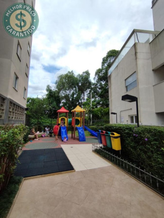 Imagem Apartamento com 2 Quartos para Alugar, 56 m² em Jardim Celeste - São Paulo