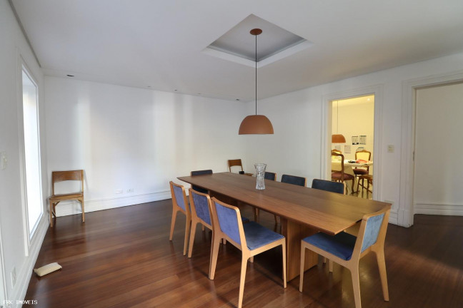 Imagem Casa com 4 Quartos à Venda, 596 m² em Jardim Guedala - São Paulo Imagem Casa com 4 Quartos à Venda, 596 m² em Jardim Guedala - São Paulo