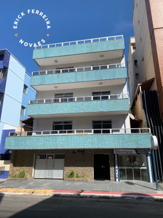 Apartamento com 3 Quartos à Venda, 100 m² em Praia Do Morro - Guarapari