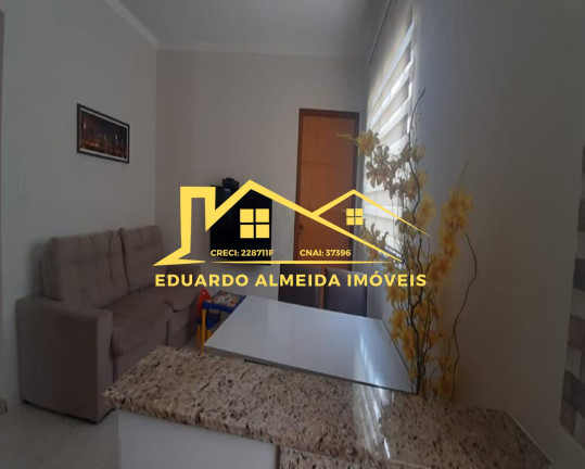 Imagem Apartamento com 3 Quartos à Venda, 85 m² em Jardim Simus - Sorocaba Imagem Apartamento com 3 Quartos à Venda, 85 m² em Jardim Simus - Sorocaba