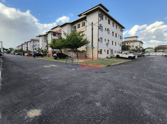 Imagem Apartamento com 2 Quartos à Venda, 54 m² em Tapanã (icoaraci) - Belém Imagem Apartamento com 2 Quartos à Venda, 54 m² em Tapanã (icoaraci) - Belém