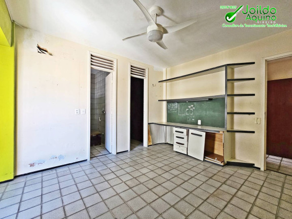 Imagem Apartamento com 3 Quartos à Venda, 264 m² em Aldeota - Fortaleza