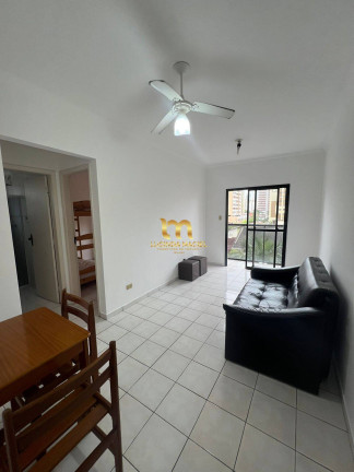 Apartamento com 1 Quarto à Venda, 46 m² em Tupi - Praia Grande