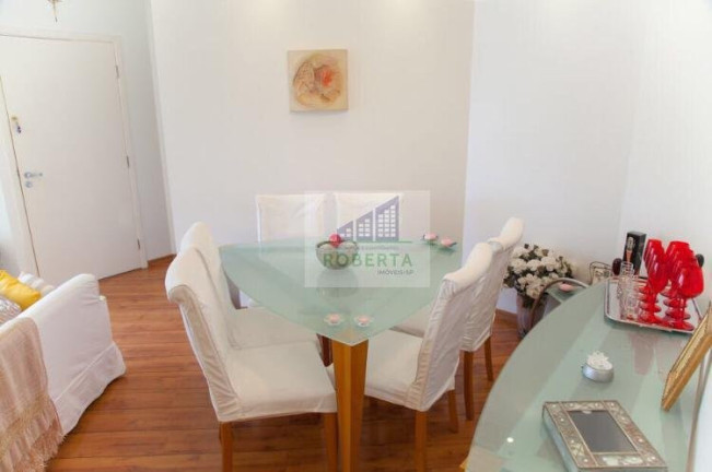 Imagem Apartamento com 3 Quartos à Venda, 115 m² em Brooklin - São Paulo Imagem Apartamento com 3 Quartos à Venda, 115 m² em Brooklin - São Paulo