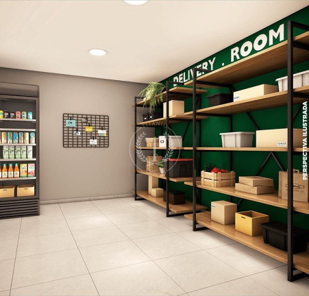Imagem Apartamento com 2 Quartos à Venda, 32 m² em Parada Xv De Novembro - São Paulo Imagem Apartamento com 2 Quartos à Venda, 32 m² em Parada Xv De Novembro - São Paulo