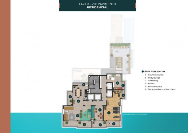 Imagem Imóvel com 1 Quarto à Venda, 40 m² em Higienópolis - São Paulo Imagem Imóvel com 1 Quarto à Venda, 40 m² em Higienópolis - São Paulo