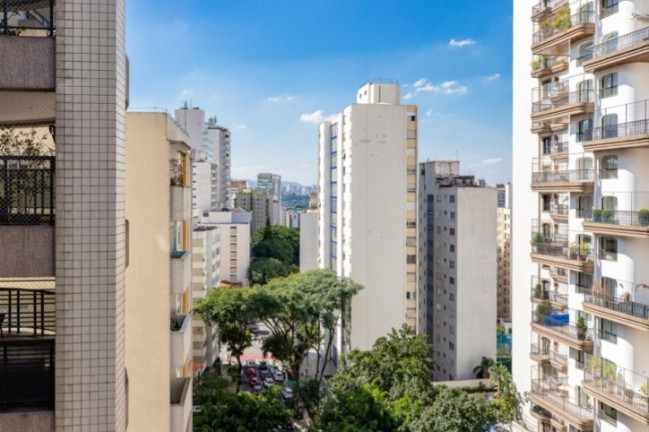 Imagem Apartamento com 2 Quartos à Venda, 198 m² em Higienópolis - São Paulo