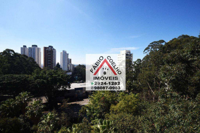 Imagem Apartamento com 4 Quartos à Venda, 240 m² em Morumbi - São Paulo Imagem Apartamento com 4 Quartos à Venda, 240 m² em Morumbi - São Paulo