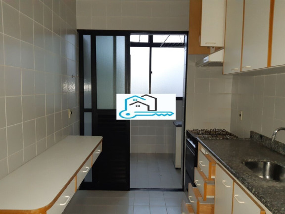 Imagem Apartamento com 2 Quartos à Venda, 61 m² em São Judas - São Paulo Imagem Apartamento com 2 Quartos à Venda, 61 m² em São Judas - São Paulo