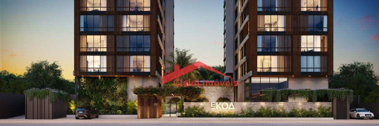 Imagem Apartamento com 3 Quartos à Venda, 78 m² em Saguaçu - Joinville Imagem Apartamento com 3 Quartos à Venda, 78 m² em Saguaçu - Joinville