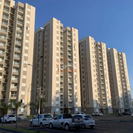 Imagem Imóvel com 2 Quartos à Venda, 55 m² em Condomínio Portal Vila Das Hadassas - Mogi Guaçu Imagem Imóvel com 2 Quartos à Venda, 55 m² em Condomínio Portal Vila Das Hadassas - Mogi Guaçu