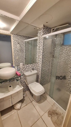 Imagem Apartamento com 1 Quarto para Alugar, 61 m² em Centro Histórico - Porto Alegre Imagem Apartamento com 1 Quarto para Alugar, 61 m² em Centro Histórico - Porto Alegre