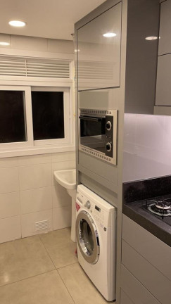 Imagem Apartamento com 1 Quarto à Venda, 51 m² em Petrópolis - Porto Alegre Imagem Apartamento com 1 Quarto à Venda, 51 m² em Petrópolis - Porto Alegre