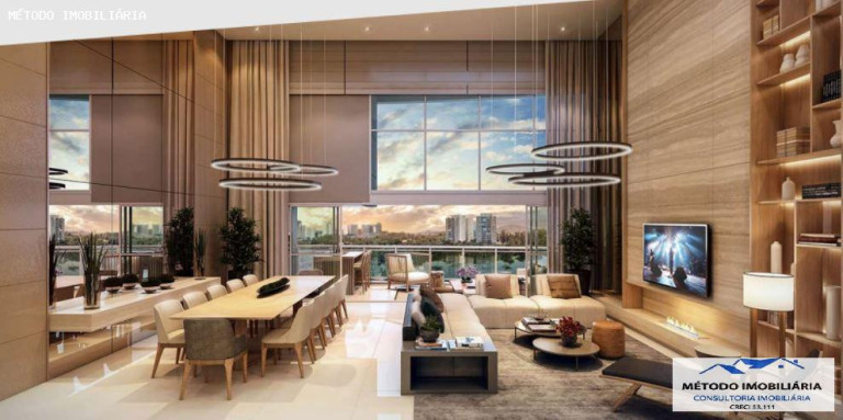 Imagem Imóvel com 4 Quartos à Venda, 336 m² em Alphaville - Barueri Imagem Imóvel com 4 Quartos à Venda, 336 m² em Alphaville - Barueri