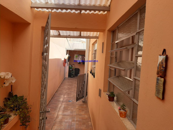 Imagem Casa com 2 Quartos à Venda, 96 m² em Vila Progresso - Jundiaí Imagem Casa com 2 Quartos à Venda, 96 m² em Vila Progresso - Jundiaí
