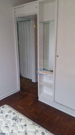 Imagem Apartamento com 1 Quarto à Venda, 30 m² em Santa Cecília - São Paulo Imagem Apartamento com 1 Quarto à Venda, 30 m² em Santa Cecília - São Paulo