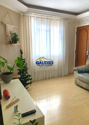 Imagem Apartamento com 2 Quartos à Venda, 54 m² em Jardim Maria Rosa - Taboão Da Serra Imagem Apartamento com 2 Quartos à Venda, 54 m² em Jardim Maria Rosa - Taboão Da Serra