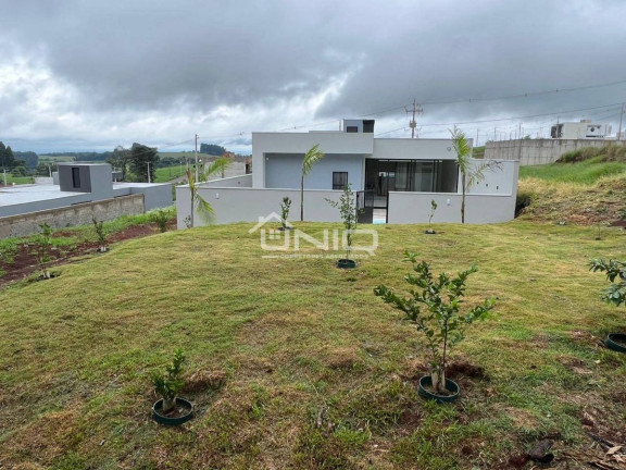 Imagem Casa com 3 Quartos à Venda, 228 m² em Parque Do Som - Pato Branco Imagem Casa com 3 Quartos à Venda, 228 m² em Parque Do Som - Pato Branco