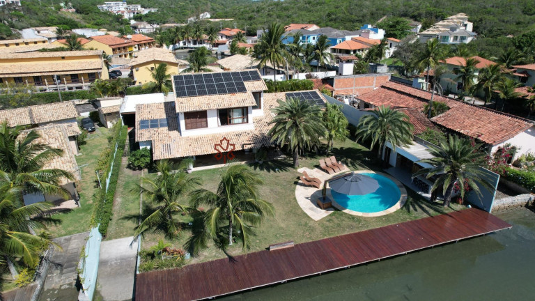Imagem Casa com 4 Quartos à Venda, 452 m² em Ogiva - Cabo Frio Imagem Casa com 4 Quartos à Venda, 452 m² em Ogiva - Cabo Frio