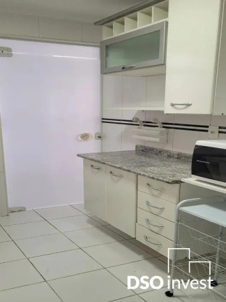 Imagem Apartamento com 2 Quartos à Venda,  em Campo Belo - São Paulo