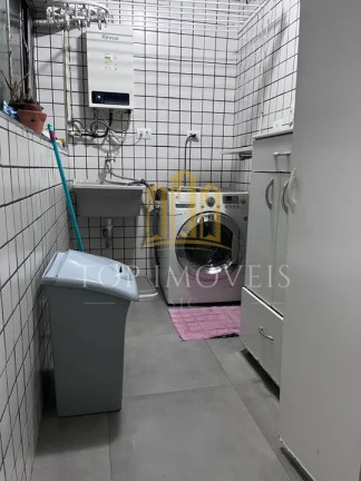 Imagem Apartamento com 3 Quartos à Venda, 114 m² em Centro - São José Dos Campos