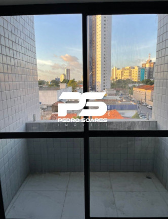 Imagem Imóvel com 2 Quartos à Venda, 53 m² em Torre - João Pessoa Imagem Imóvel com 2 Quartos à Venda, 53 m² em Torre - João Pessoa