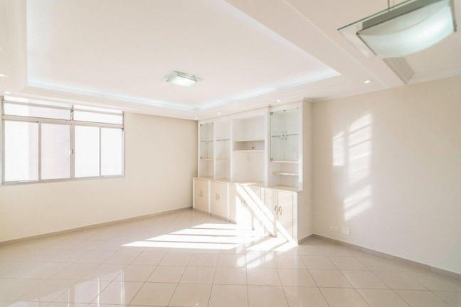 Imagem Apartamento com 4 Quartos para Alugar, 140 m² em Santo Antônio - São Caetano Do Sul