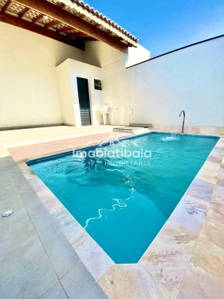Imagem Casa com 3 Quartos à Venda, 175 m² em Nova Atibaia - Atibaia Imagem Casa com 3 Quartos à Venda, 175 m² em Nova Atibaia - Atibaia