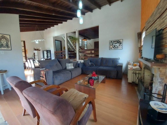 Imagem Sobrado com 3 Quartos à Venda, 356 m² em Tarumã - Viamão Imagem Sobrado com 3 Quartos à Venda, 356 m² em Tarumã - Viamão