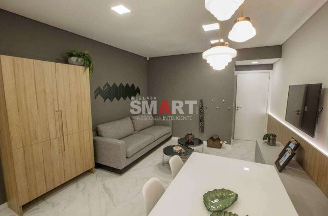 Imagem Apartamento com 2 Quartos à Venda, 68 m² em Nova Brasília - Jaraguá Do Sul
