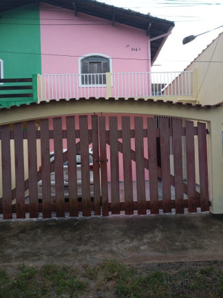 Casa com 2 Quartos à Venda, 60 m² em Jardim Indaiá - Bertioga
