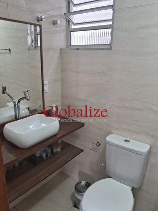 Imagem Imóvel com 3 Quartos à Venda, 92 m² em Boqueirão - Santos Imagem Imóvel com 3 Quartos à Venda, 92 m² em Boqueirão - Santos