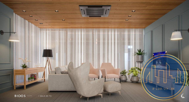 Imagem Apartamento com 2 Quartos à Venda, 75 m² em Alto Da Glória - Curitiba