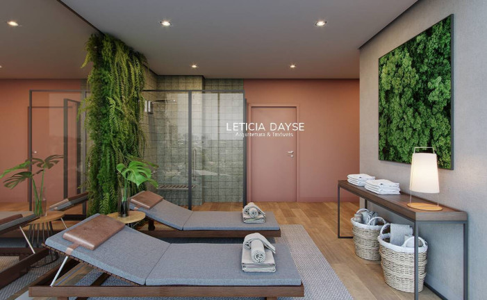 Imagem Apartamento à Venda, 28 m² em Vila Nova Conceição - São Paulo