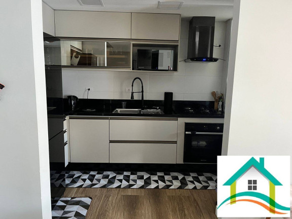 Imagem Apartamento com 2 Quartos à Venda, 65 m² em Santa Maria - São Caetano Do Sul Imagem Apartamento com 2 Quartos à Venda, 65 m² em Santa Maria - São Caetano Do Sul