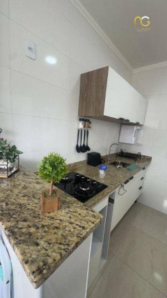 Imagem Apartamento com 1 Quarto à Venda, 45 m² em Vila Guilhermina - Praia Grande Imagem Apartamento com 1 Quarto à Venda, 45 m² em Vila Guilhermina - Praia Grande
