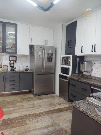 Imagem Apartamento com 3 Quartos à Venda, 136 m² em Vila Assunção - Praia Grande Imagem Apartamento com 3 Quartos à Venda, 136 m² em Vila Assunção - Praia Grande