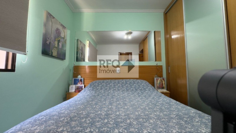 Imóvel com 3 Quartos à Venda, 91 m² em Vila Deodoro - São Paulo