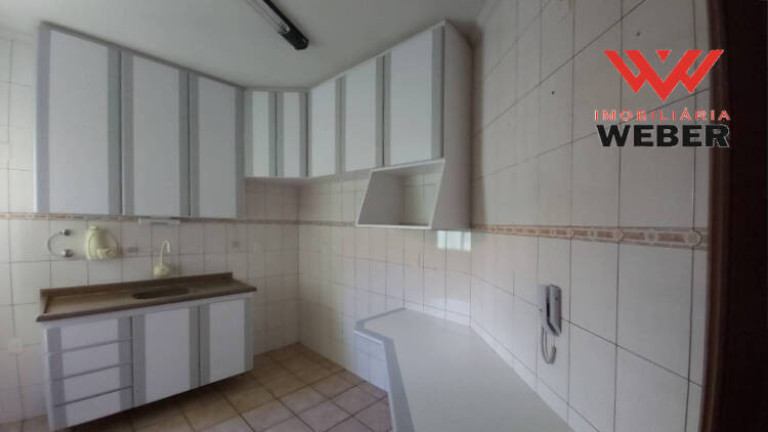 Imagem Apartamento com 3 Quartos à Venda, 104 m² em Vila Haro - Sorocaba
