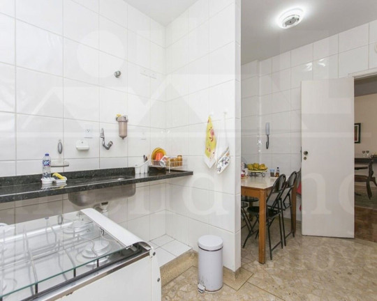 Imagem Apartamento com 3 Quartos à Venda, 136 m² em Higienópolis - São Paulo Imagem Apartamento com 3 Quartos à Venda, 136 m² em Higienópolis - São Paulo