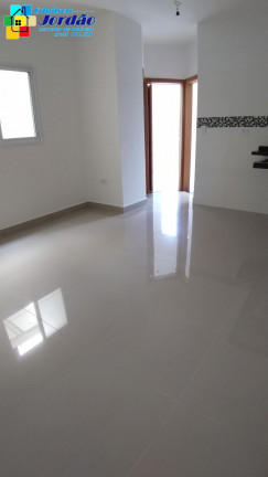 Apartamento com 2 Quartos à Venda, 40 m² em Vila América - Santo André