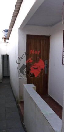 Imagem Casa com 2 Quartos à Venda, 340 m² em Taboão - Diadema Imagem Casa com 2 Quartos à Venda, 340 m² em Taboão - Diadema
