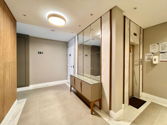 Imagem Apartamento com 1 Quarto à Venda, 57 m² em Zona Nova - Capão Da Canoa