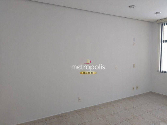 Imagem Sala Comercial à Venda, 36 m² em Brooklin - São Paulo Imagem Sala Comercial à Venda, 36 m² em Brooklin - São Paulo
